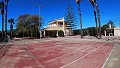 Villa de 5 chambres avec piscine à Crevillente in Alicante Dream Homes Hondon