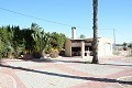 Villa met 5 slaapkamers en zwembad in Crevillente in Alicante Dream Homes Hondon