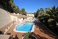 Large Villa on the outskirts of Monovar, walking distance to town in Alicante Dream Homes Hondon