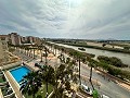 Wunderschönes Penthouse mit riesiger Terrasse in Guardamar Del Segura in Alicante Dream Homes Hondon