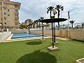 Prachtig penthouse met groot terras in Guardamar Del Segura in Alicante Dream Homes Hondon