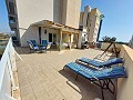 Wunderschönes Penthouse mit riesiger Terrasse in Guardamar Del Segura in Alicante Dream Homes Hondon