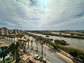 Magnífico ático con enorme terraza en Guardamar Del Segura   in Alicante Dream Homes Hondon