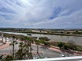 Magnífico ático con enorme terraza en Guardamar Del Segura   in Alicante Dream Homes Hondon