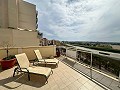 Wunderschönes Penthouse mit riesiger Terrasse in Guardamar Del Segura in Alicante Dream Homes Hondon