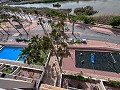 Wunderschönes Penthouse mit riesiger Terrasse in Guardamar Del Segura in Alicante Dream Homes Hondon