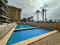 Prachtig penthouse met groot terras in Guardamar Del Segura in Alicante Dream Homes Hondon