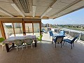 Wunderschönes Penthouse mit riesiger Terrasse in Guardamar Del Segura in Alicante Dream Homes Hondon