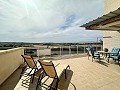 Wunderschönes Penthouse mit riesiger Terrasse in Guardamar Del Segura in Alicante Dream Homes Hondon