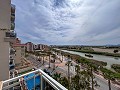 Wunderschönes Penthouse mit riesiger Terrasse in Guardamar Del Segura in Alicante Dream Homes Hondon