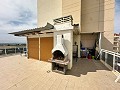 Wunderschönes Penthouse mit riesiger Terrasse in Guardamar Del Segura in Alicante Dream Homes Hondon