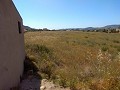 Plot of land in Aspe in Alicante Dream Homes Hondon