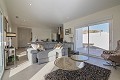 Villa dans Pinoso - Nouvelle construction in Alicante Dream Homes Hondon