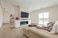 Nieuwbouw Villa met Zwembad in Alicante Dream Homes Hondon