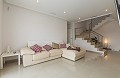 Nieuwbouw Villa met Zwembad in Alicante Dream Homes Hondon