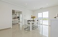 Nieuwbouw Villa met Zwembad in Alicante Dream Homes Hondon