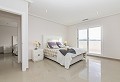 Nieuwbouw Villa met Zwembad in Alicante Dream Homes Hondon