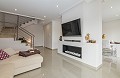 Nieuwbouw Villa met Zwembad in Alicante Dream Homes Hondon