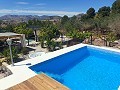 Charmante Villa in La Romana in Alicante Dream Homes Hondon