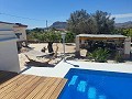 Charmante villa gelegen in La Romana in Alicante Dream Homes Hondon