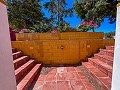 Herenhuis tussen Monóvar en Novelda in Alicante Dream Homes Hondon