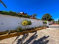 Herenhuis tussen Monóvar en Novelda in Alicante Dream Homes Hondon