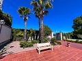 Manoir entre Monóvar et Novelda in Alicante Dream Homes Hondon