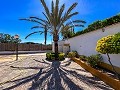 Herrenhaus zwischen Monóvar und Novelda in Alicante Dream Homes Hondon