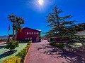 Herrenhaus zwischen Monóvar und Novelda in Alicante Dream Homes Hondon