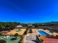 Herenhuis tussen Monóvar en Novelda in Alicante Dream Homes Hondon