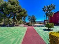 Herenhuis tussen Monóvar en Novelda in Alicante Dream Homes Hondon