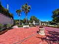 Herenhuis tussen Monóvar en Novelda in Alicante Dream Homes Hondon