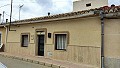 Stadthaus mit 6 Schlafzimmern und 4 Bädern in Alicante Dream Homes Hondon