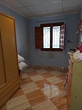 Partially Reformed 4 Bed 1 Bath Country House in Alicante Dream Homes Hondon