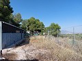 Maison de campagne partiellement réformée avec 4 chambres et 1 salle de bain in Alicante Dream Homes Hondon