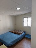 Maison de campagne partiellement réformée avec 4 chambres et 1 salle de bain in Alicante Dream Homes Hondon