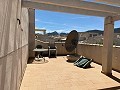 2 Bedroom Villa on a Private Road in Alicante Dream Homes Hondon