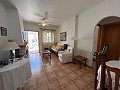 2 Bedroom Villa on a Private Road in Alicante Dream Homes Hondon