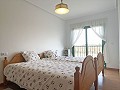 Appartement in Pinoso 3 slaapkamers en 2 badkamers in Alicante Dream Homes Hondon