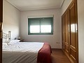 Appartement in Pinoso 3 slaapkamers en 2 badkamers in Alicante Dream Homes Hondon