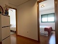 Apartment in Pinoso 3 Bedroom 2 Bathroom in Alicante Dream Homes Hondon