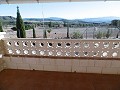 Maison de campagne avec 2 chambres et 1 salle de bain avec piscine in Alicante Dream Homes Hondon