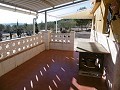 2 Bed 1 Bath Country House with Pool in Alicante Dream Homes Hondon