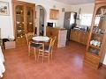 2 Bed 1 Bath Country House with Pool in Alicante Dream Homes Hondon