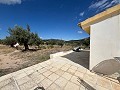 3 Bedroom 2 Bathroom Country Home in Alicante Dream Homes Hondon