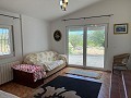 3 Bedroom 2 Bathroom Country Home in Alicante Dream Homes Hondon