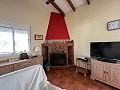 3 Bedroom 2 Bathroom Country Home in Alicante Dream Homes Hondon