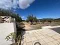 3 Bedroom 2 Bathroom Country Home in Alicante Dream Homes Hondon