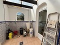 3 Bedroom 2 Bathroom Country Home in Alicante Dream Homes Hondon