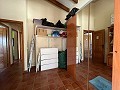 Landhuis met 3 slaapkamers en 2 badkamers in Alicante Dream Homes Hondon